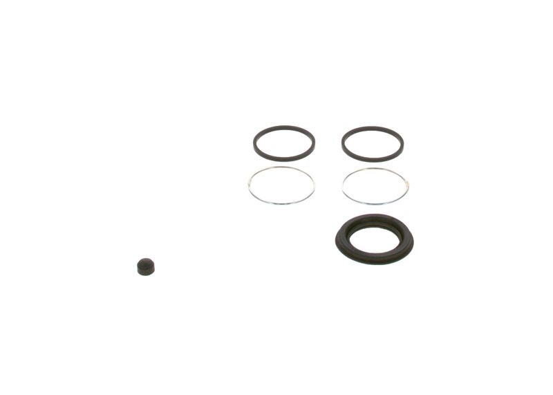 BOSCH 1 987 470 020 Repair Kit, brake caliper