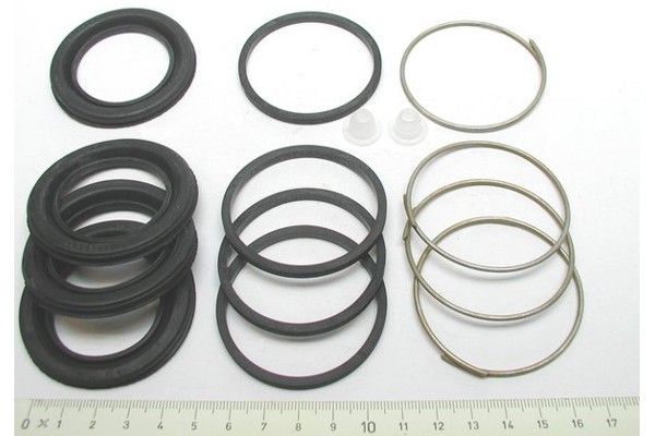 BOSCH 1 987 470 021 Repair Kit, brake caliper