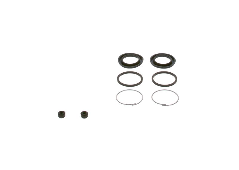 BOSCH 1 987 470 025 Repair Kit, brake caliper