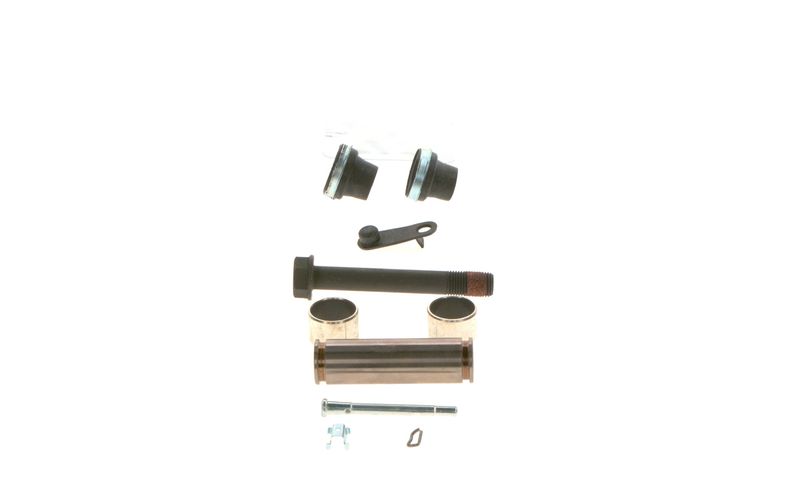 BOSCH 1 987 470 663 Guide Sleeve Kit, brake caliper