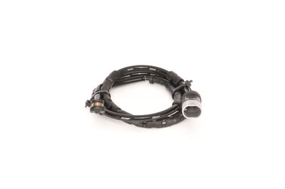 Warning Contact, brake pad wear BOSCH 1 987 473 569