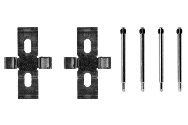 BOSCH 1 987 474 059 Accessory Kit, disc brake pad