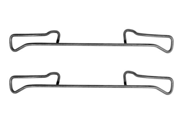 BOSCH 1 987 474 179 Accessory Kit, disc brake pad