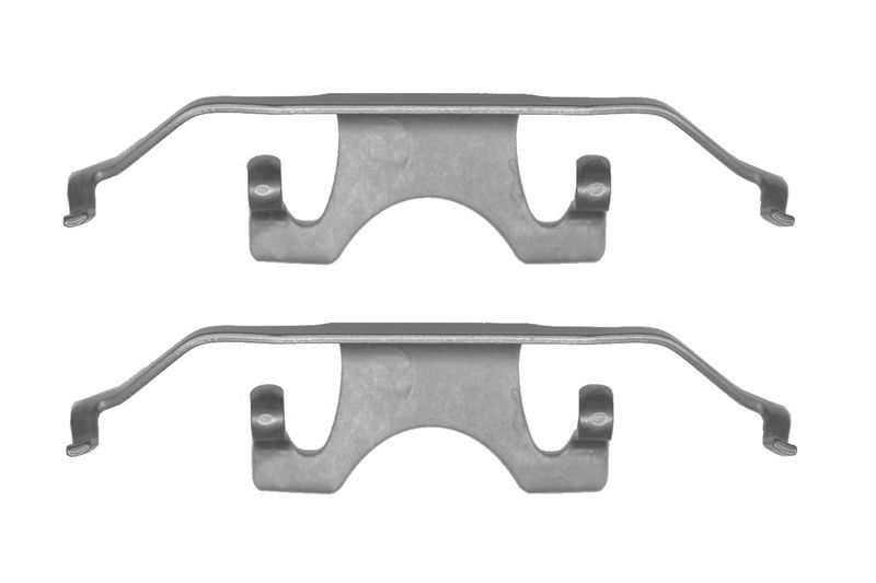 BOSCH 1 987 474 268 Accessory Kit, disc brake pad