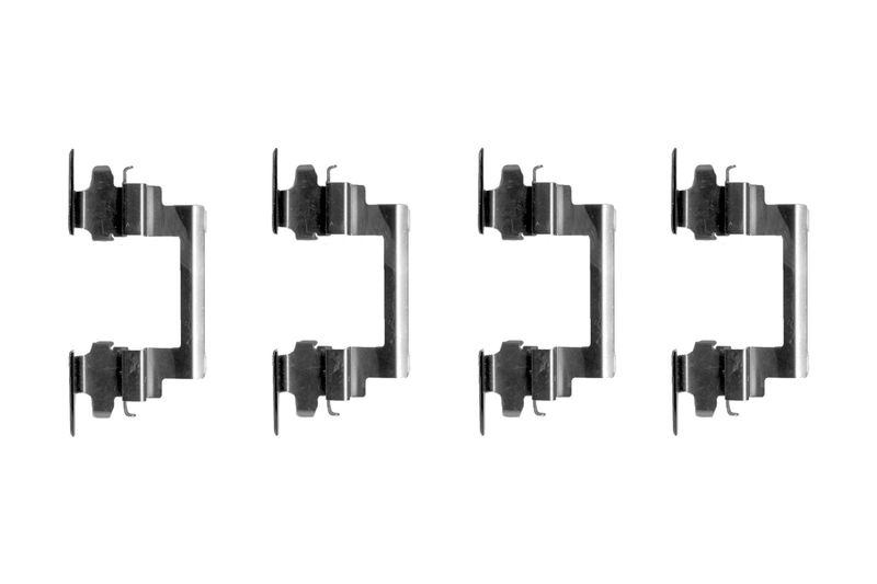 BOSCH 1 987 474 377 Accessory Kit, disc brake pad