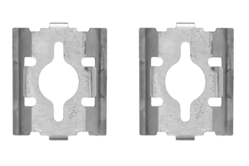 BOSCH 1 987 474 399 Accessory Kit, disc brake pad