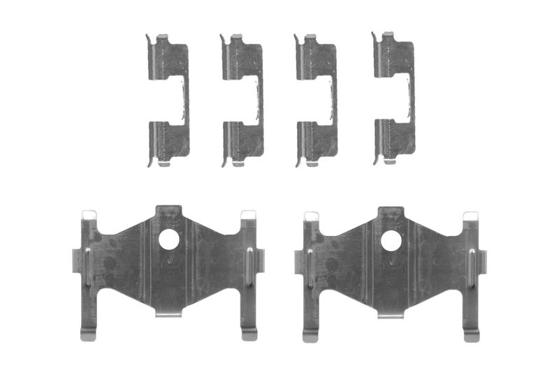 BOSCH 1 987 474 448 Accessory Kit, disc brake pad