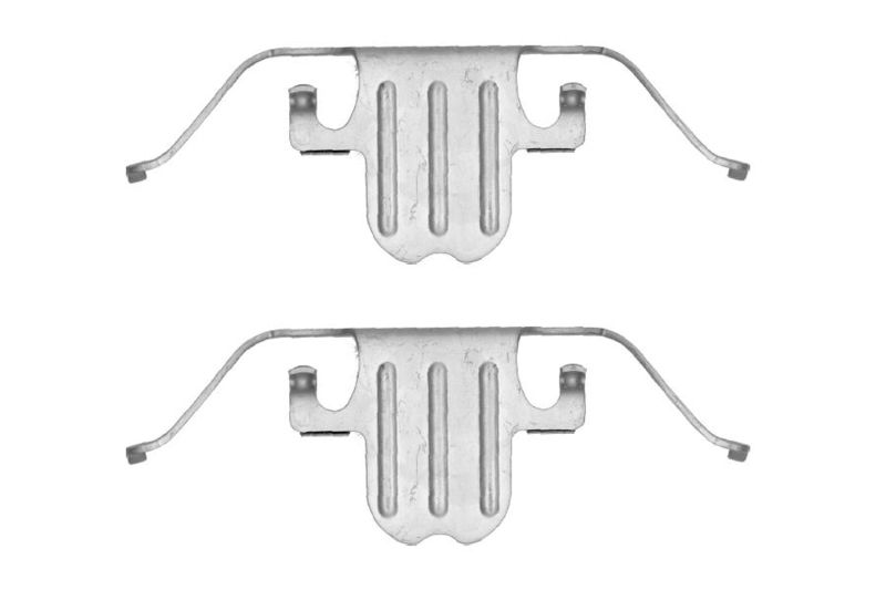 BOSCH 1 987 474 469 Accessory Kit, disc brake pad