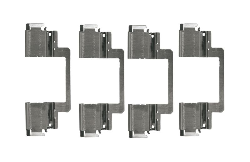 BOSCH 1 987 474 736 Accessory Kit, disc brake pad