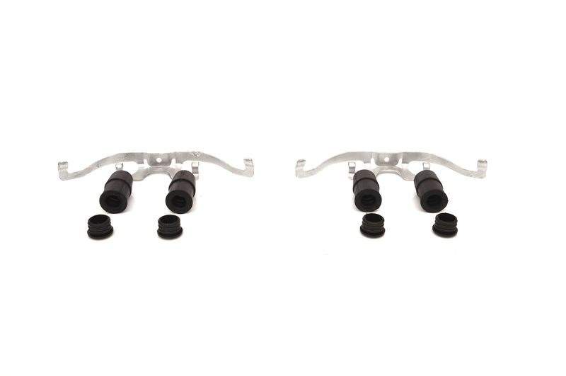 BOSCH 1 987 474 787 Accessory Kit, disc brake pad