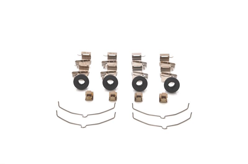 BOSCH 1 987 474 788 Accessory Kit, disc brake pad
