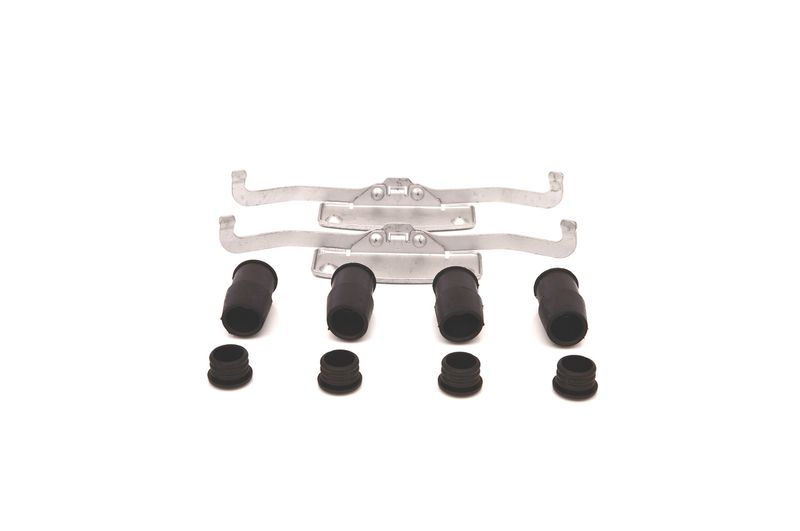 BOSCH 1 987 474 805 Accessory Kit, disc brake pad