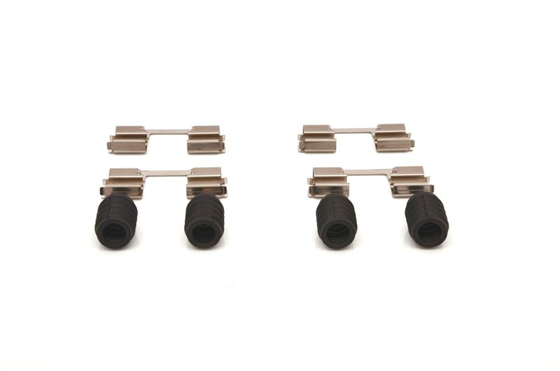 BOSCH 1 987 474 812 Accessory Kit, disc brake pad