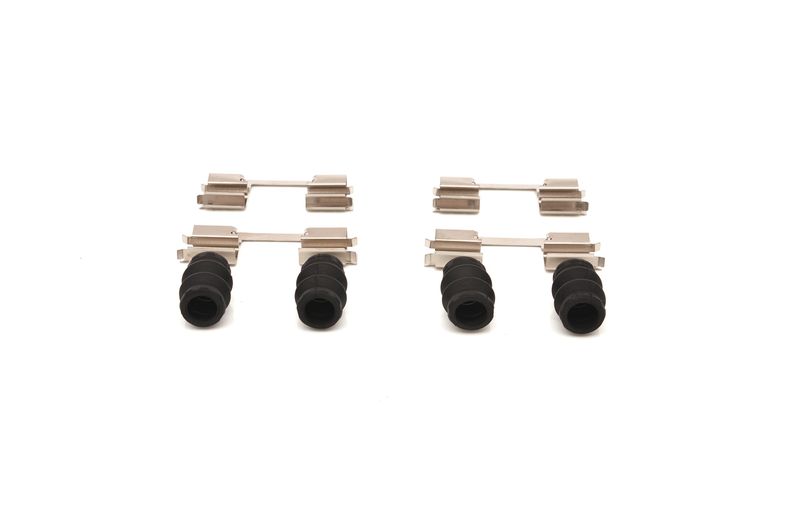 BOSCH 1 987 474 813 Accessory Kit, disc brake pad