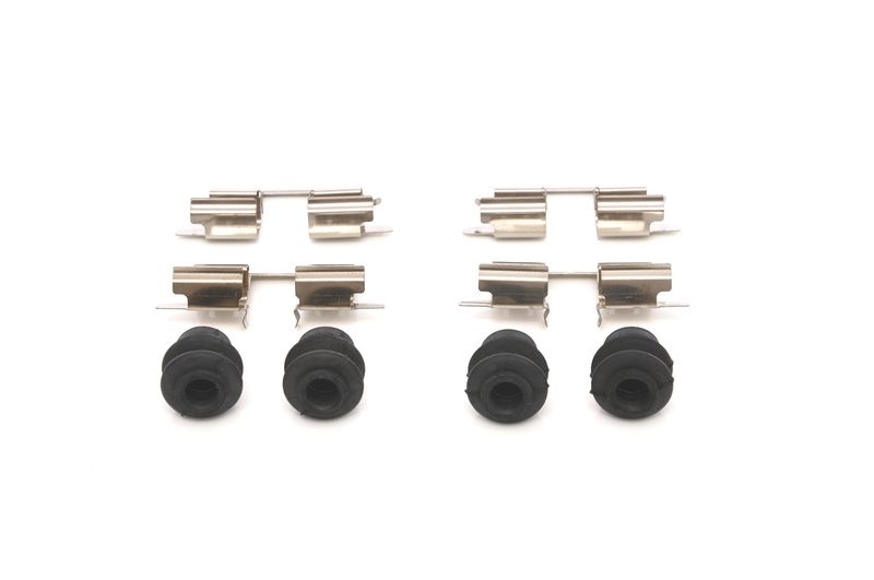 BOSCH 1 987 474 833 Accessory Kit, disc brake pad
