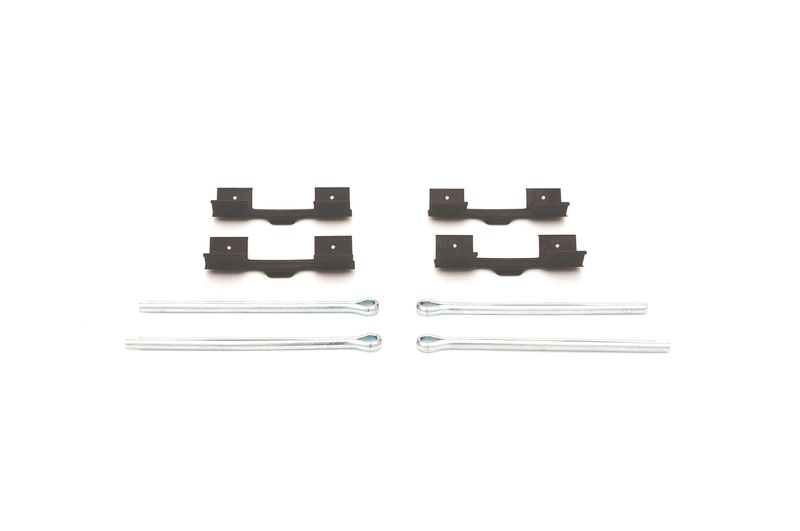 BOSCH 1 987 474 834 Accessory Kit, disc brake pad