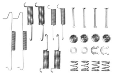 Accessory Kit, brake shoes BOSCH 1 987 475 006