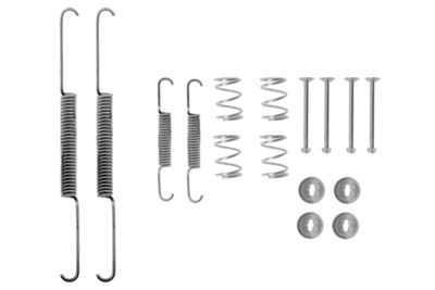 Accessory Kit, brake shoes BOSCH 1 987 475 045