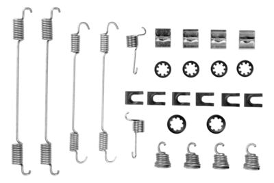 Accessory Kit, brake shoes BOSCH 1 987 475 173