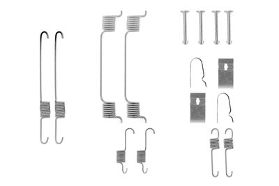 Accessory Kit, brake shoes BOSCH 1 987 475 245