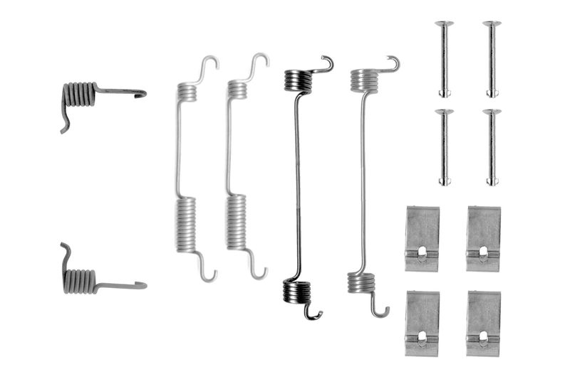 BOSCH 1 987 475 249 Accessory Kit, brake shoes