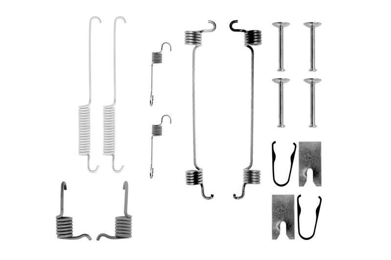 BOSCH 1 987 475 254 Accessory Kit, brake shoes