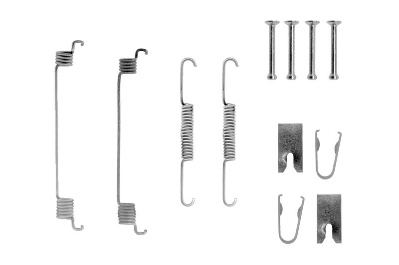 BOSCH 1 987 475 271 Accessory Kit, brake shoes