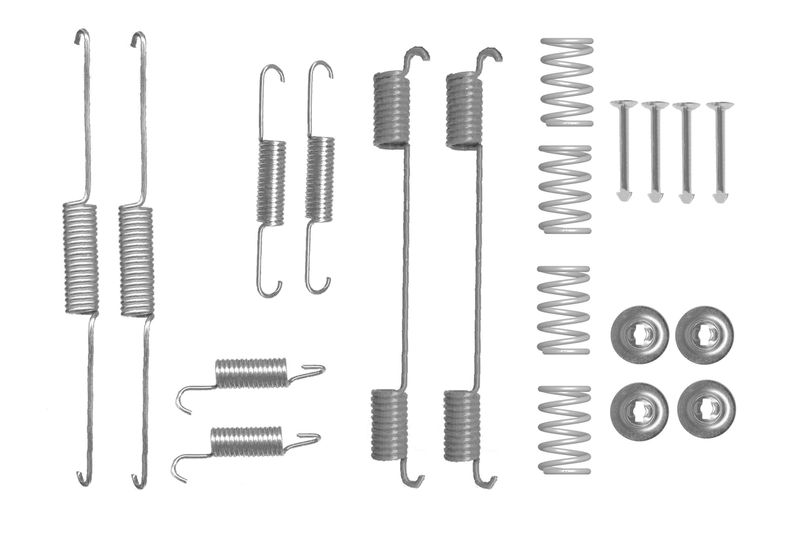 BOSCH 1 987 475 315 Accessory Kit, brake shoes