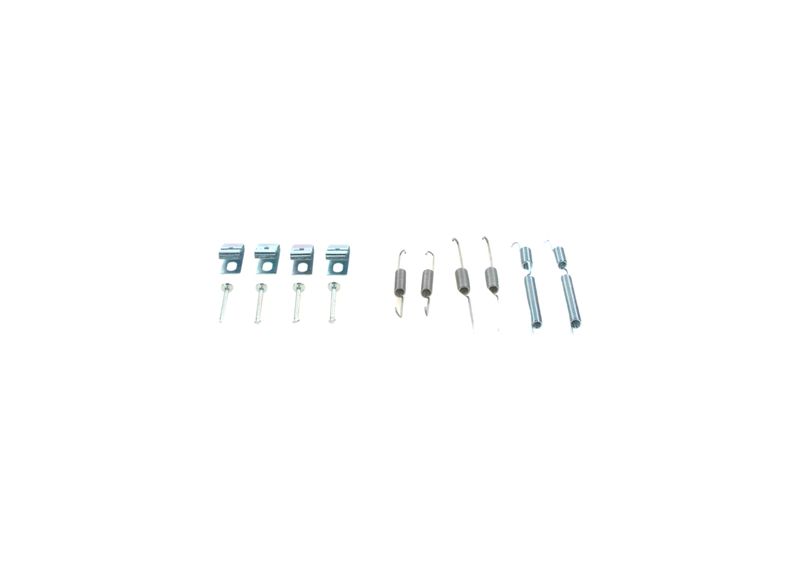 BOSCH 1 987 475 325 Accessory Kit, brake shoes