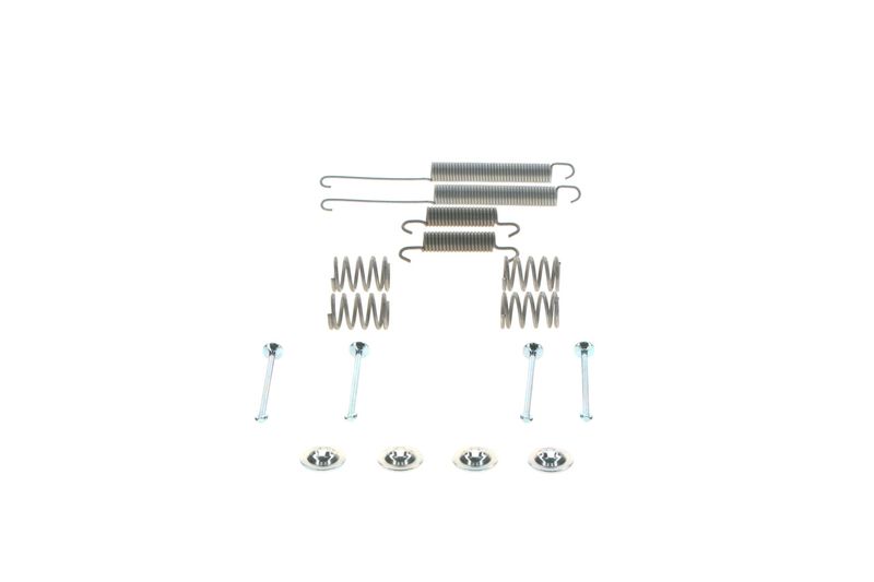 BOSCH 1 987 475 344 Accessory Kit, brake shoes