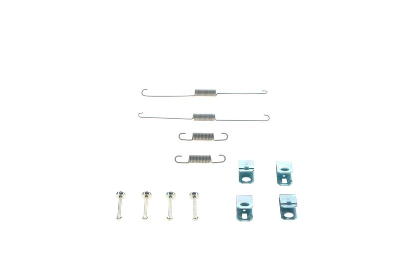 BOSCH 1 987 475 398 Accessory Kit, brake shoes