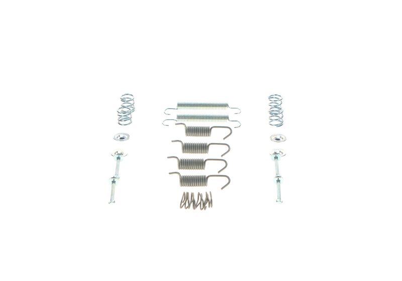 BOSCH 1 987 475 401 Accessory Kit, parking brake shoes