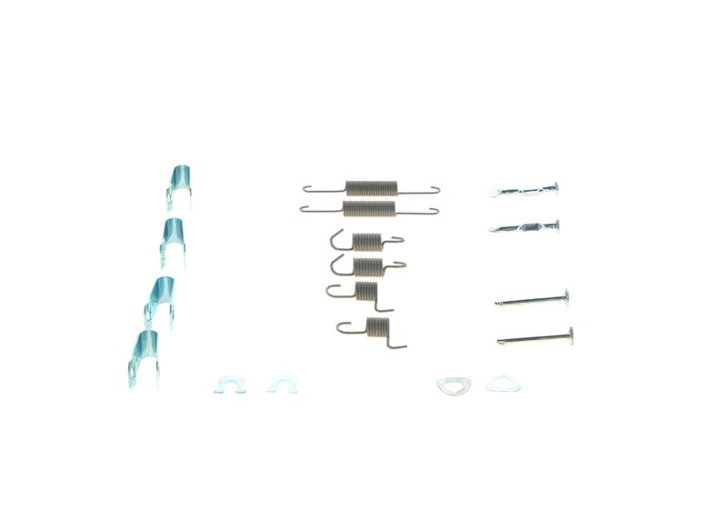 BOSCH 1 987 475 415 Accessory Kit, parking brake shoes