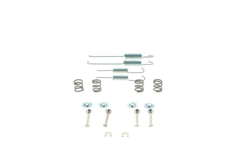 BOSCH 1 987 475 421 Accessory Kit, brake shoes