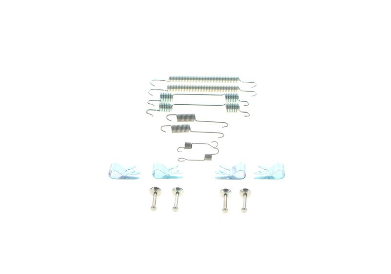 BOSCH 1 987 475 422 Accessory Kit, brake shoes