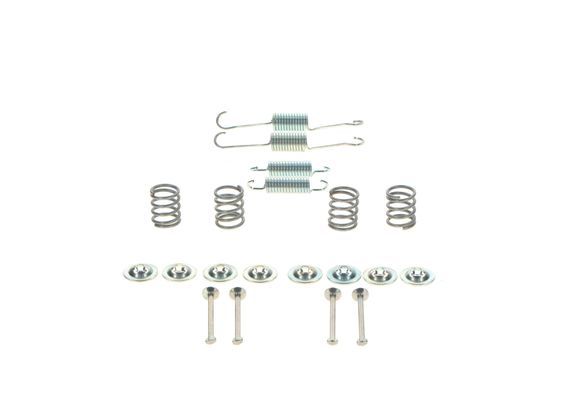 BOSCH 1 987 475 424 Accessory Kit, brake shoes