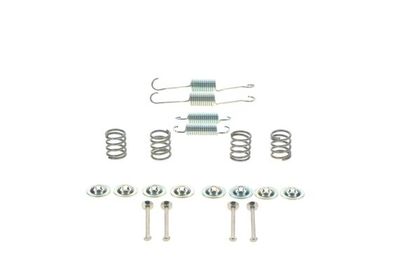 Accessory Kit, brake shoes BOSCH 1 987 475 424