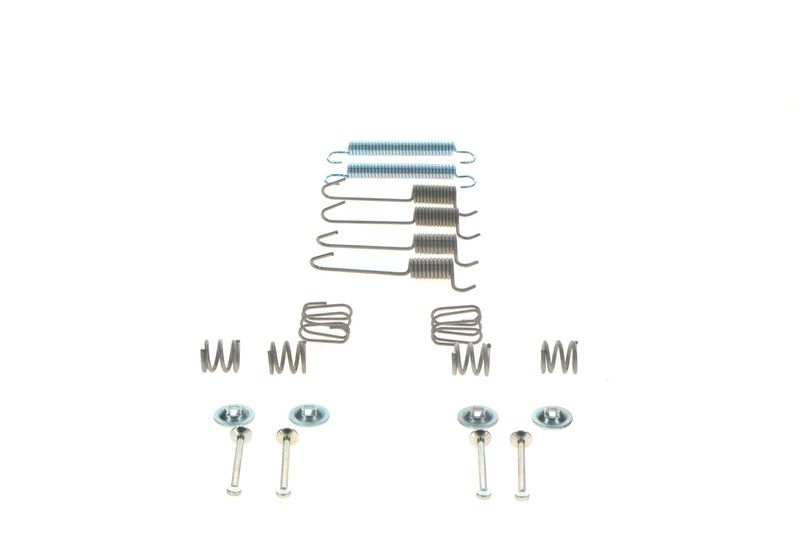 BOSCH 1 987 475 431 Accessory Kit, parking brake shoes