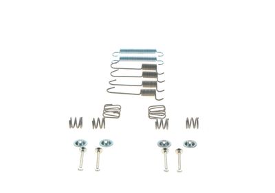 Accessory Kit, parking brake shoes BOSCH 1 987 475 431