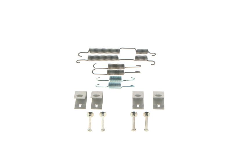 BOSCH 1 987 475 435 Accessory Kit, brake shoes