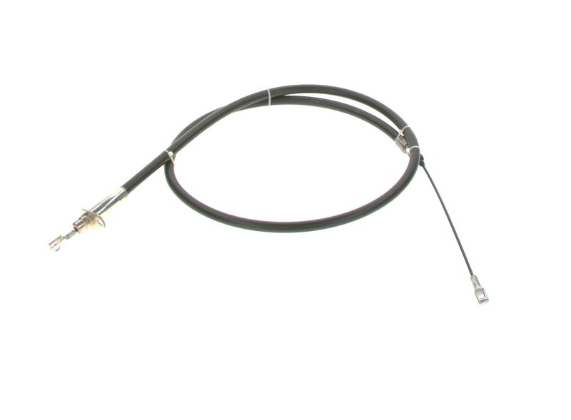 BOSCH 1 987 477 010 Cable Pull, parking brake