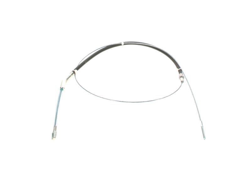 BOSCH 1 987 477 036 Cable Pull, parking brake