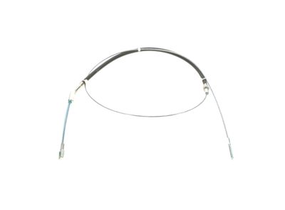 Cable Pull, parking brake BOSCH 1 987 477 036