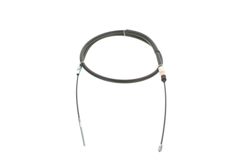 BOSCH 1 987 477 042 Cable Pull, parking brake