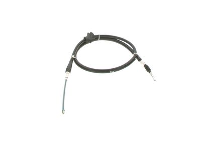 Cable Pull, parking brake BOSCH 1 987 477 054