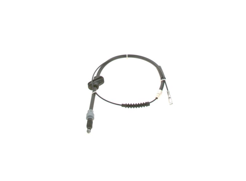 BOSCH 1 987 477 058 Cable Pull, parking brake