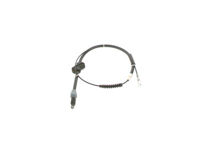 Cable Pull, parking brake BOSCH 1 987 477 058