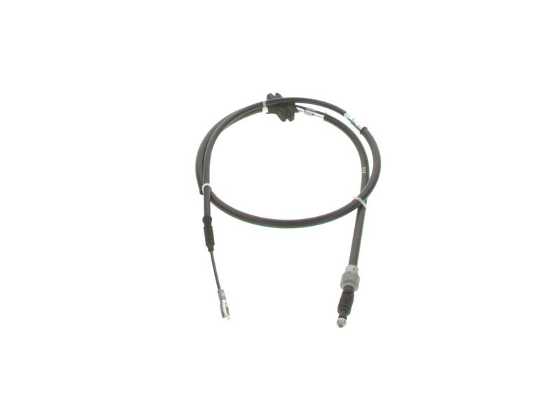 BOSCH 1 987 477 064 Cable Pull, parking brake