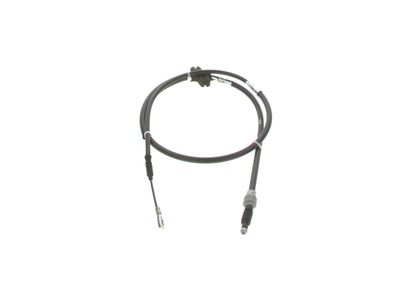 Cable Pull, parking brake BOSCH 1 987 477 064