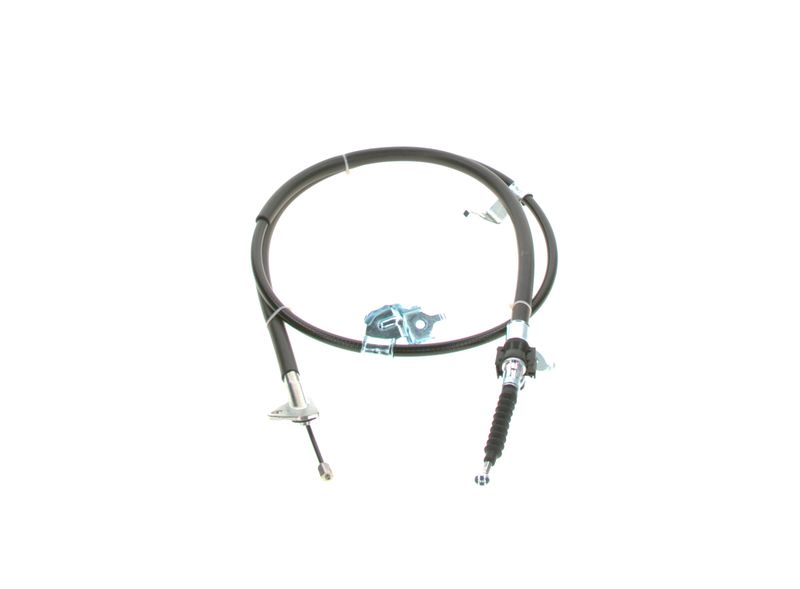 BOSCH 1 987 477 070 Cable Pull, parking brake